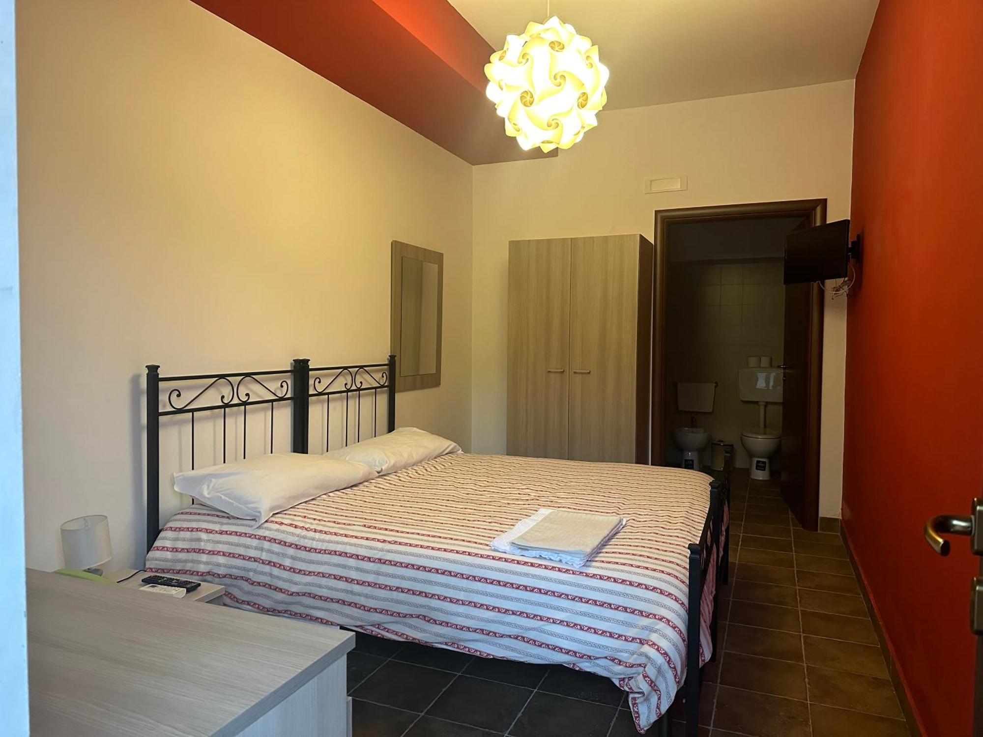 Agriturismo Serra Moneta Santo Stefano Quisquina Ngoại thất bức ảnh