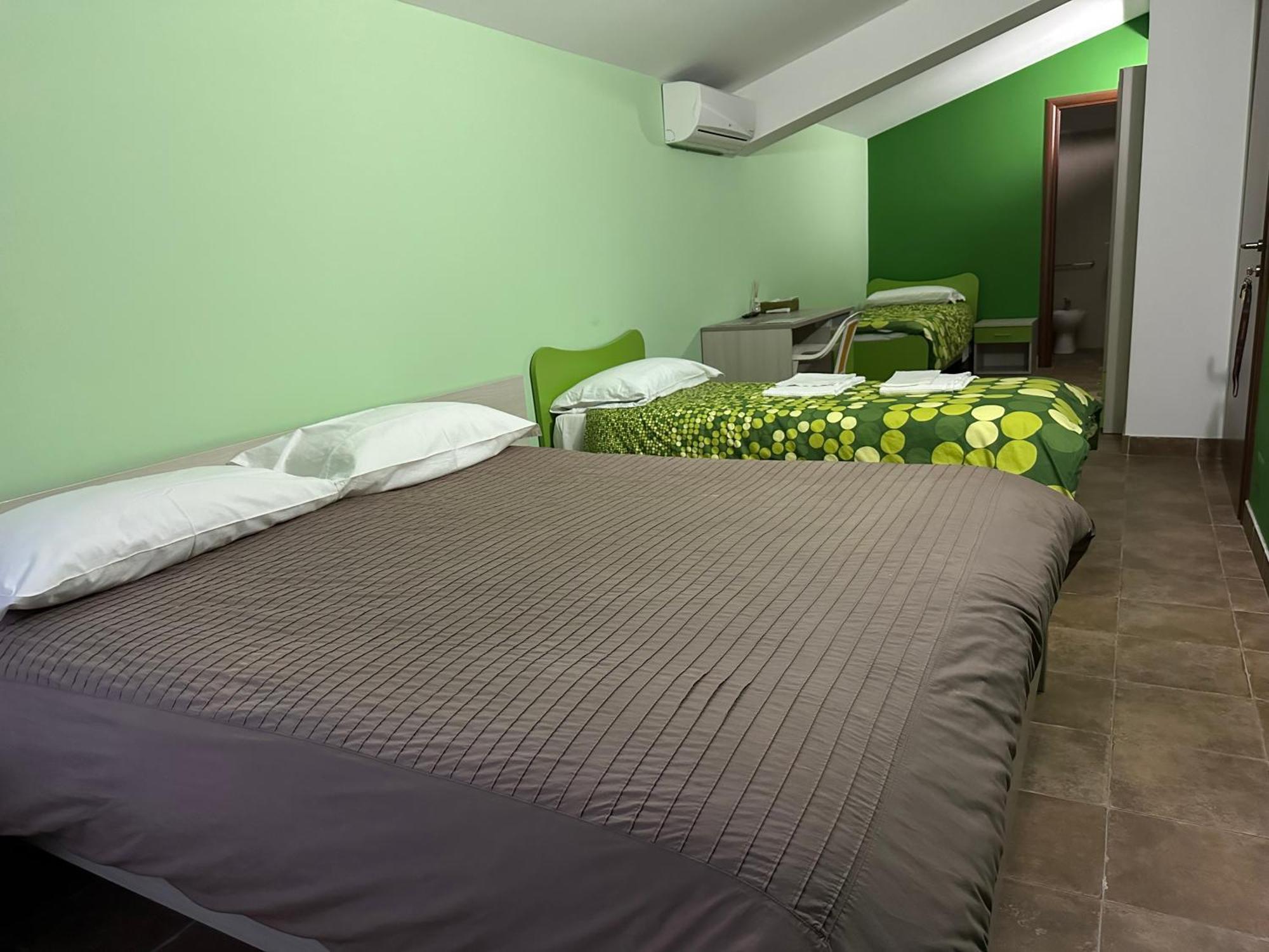 Agriturismo Serra Moneta Santo Stefano Quisquina Ngoại thất bức ảnh